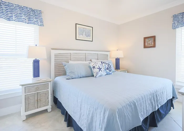 Cole's 4159-4 Holiday home