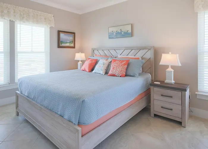 Holiday home Cole's 4159-4