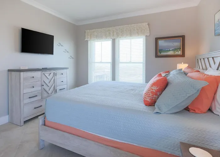 Holiday home Cole's 4159-4 *