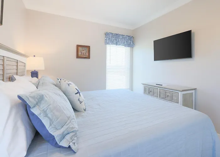 Cole's 4159-4 Holiday home Gulf Shores
