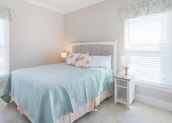 Holiday home Cole's 4159-4 *