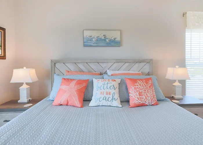 Cole's 4159-4 * Gulf Shores