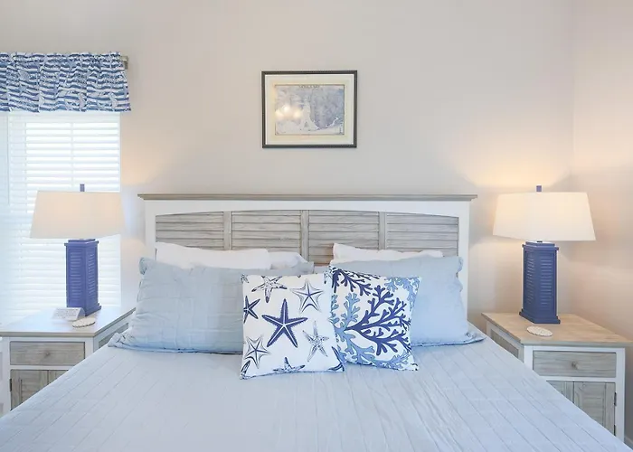 Holiday home Cole's 4159-4
