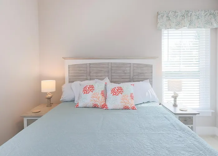 Cole's 4159-4 Holiday home Gulf Shores