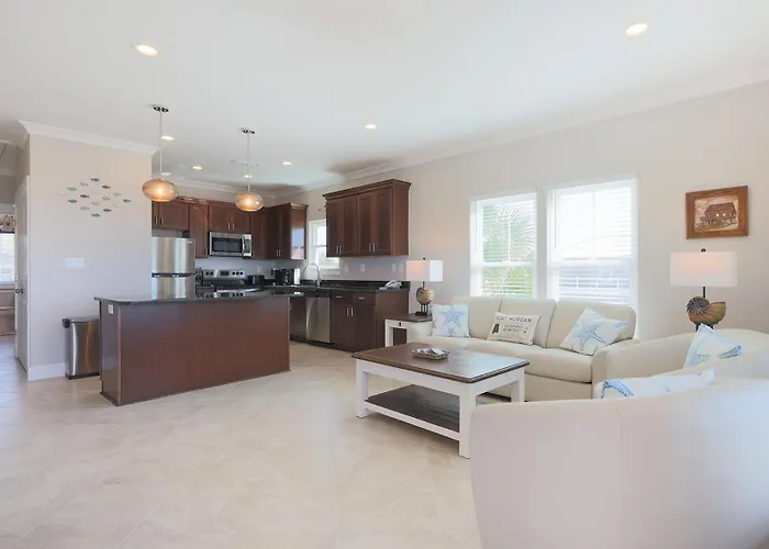 Cole's 4159-4 Holiday home Gulf Shores