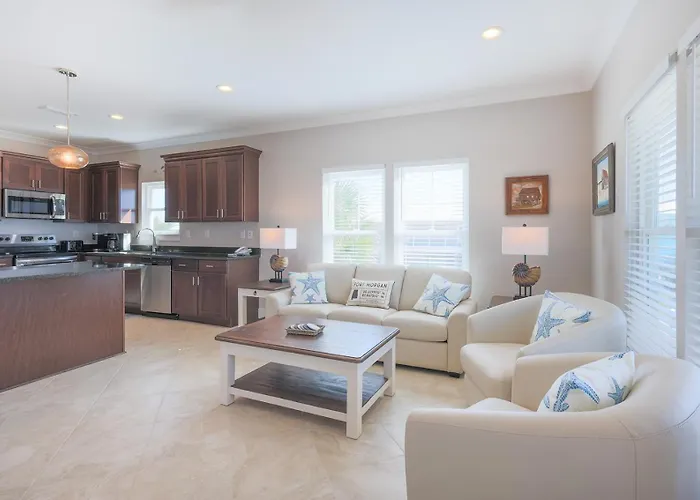 Cole's 4159-4 Gulf Shores