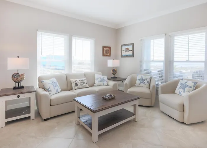 Cole's 4159-4 Gulf Shores