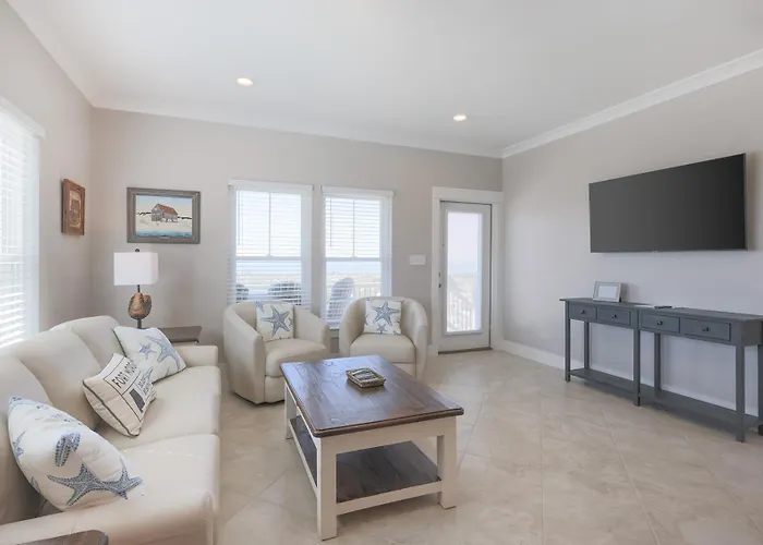 Cole's 4159-4 Holiday home *