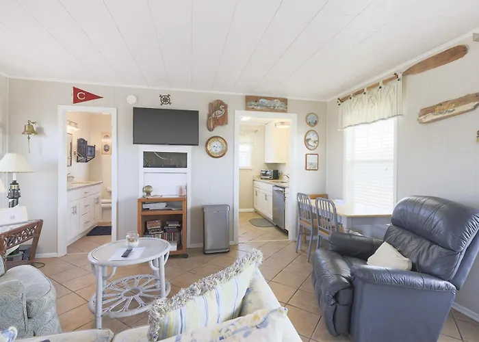 Cole's 4159-4 Holiday home Gulf Shores