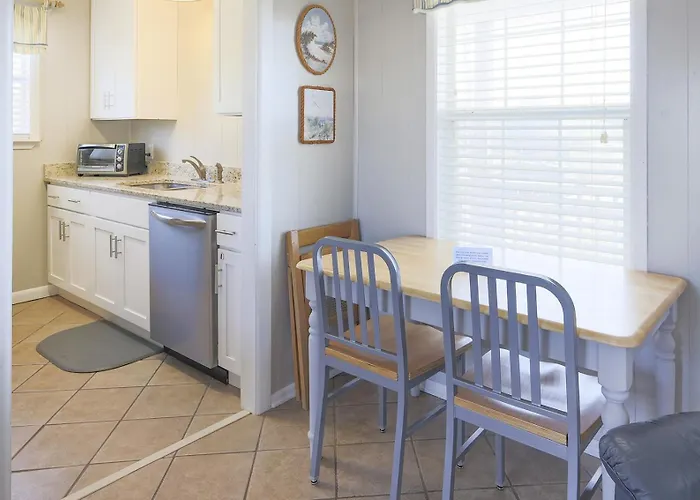Holiday home Cole's 4159-4 Gulf Shores