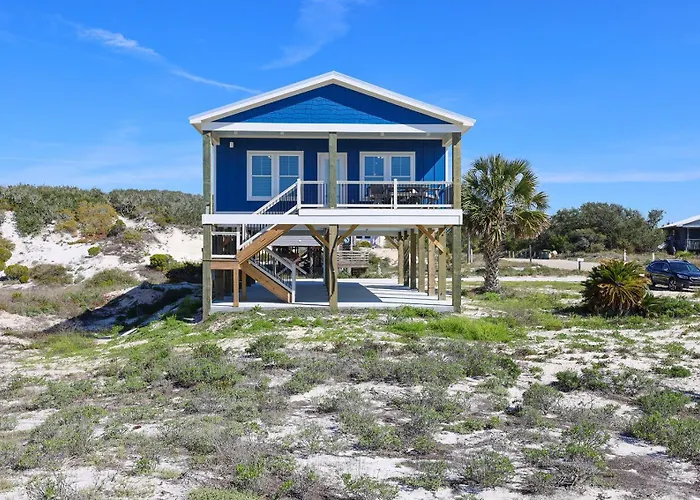 Cole's 4159-4 Holiday home