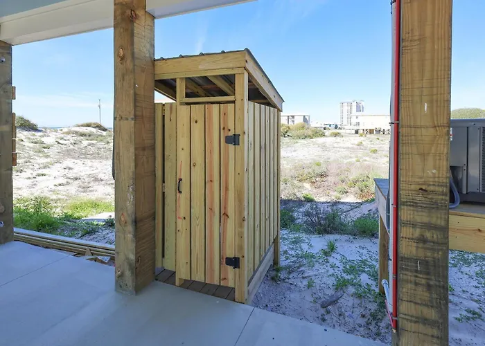 Cole's 4159-4 Gulf Shores
