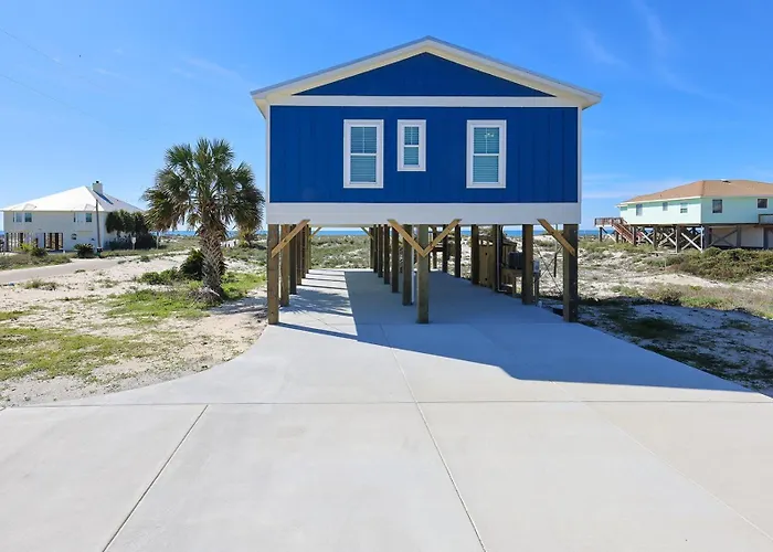 Cole's 4159-4 Holiday home *