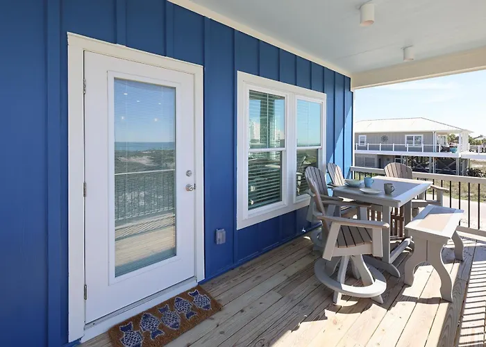 Cole's 4159-4 Gulf Shores