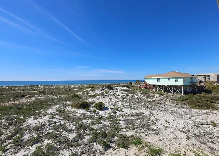 Cole's 4159-4 Gulf Shores