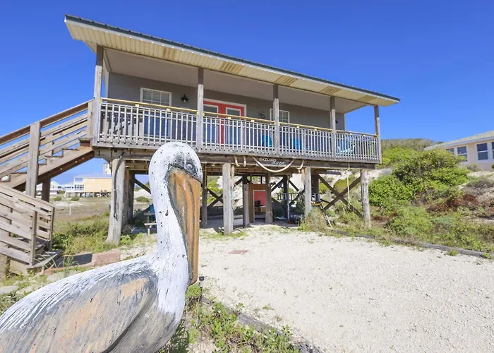 Cole's 4159-4 Gulf Shores