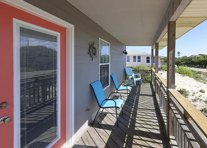 Cole's 4159-4 Gulf Shores