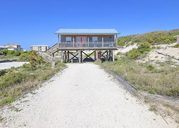 Cole's 4159-4 * Gulf Shores