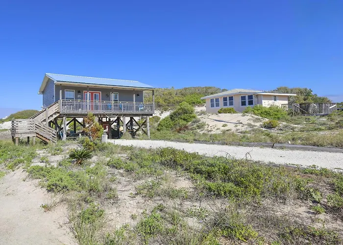Holiday home Cole's 4159-4 Gulf Shores